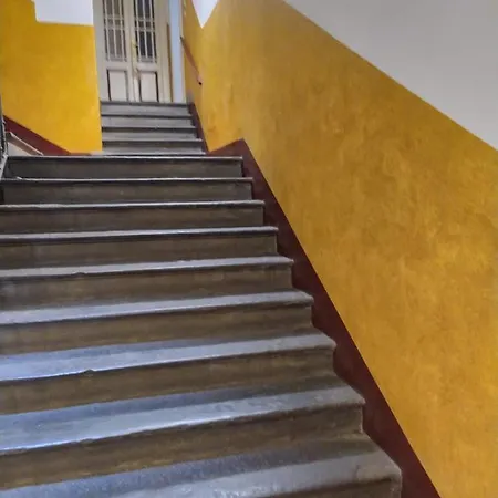 Monet Apartman