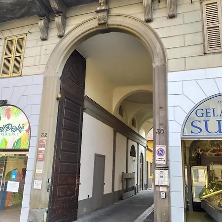 Monet * Bergamo