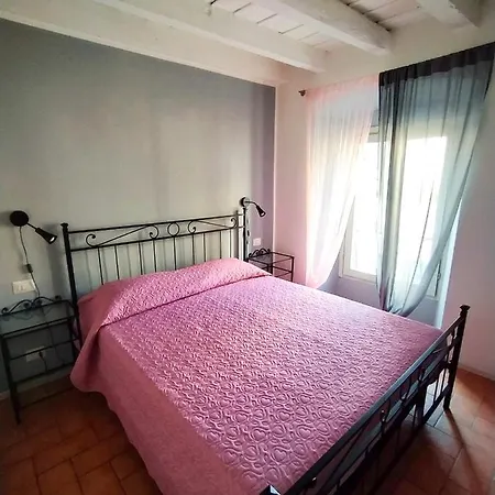 Monet 公寓 贝尔加莫