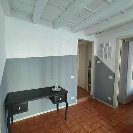 公寓 Monet 贝尔加莫