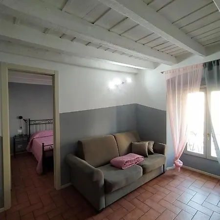 Monet * 贝尔加莫