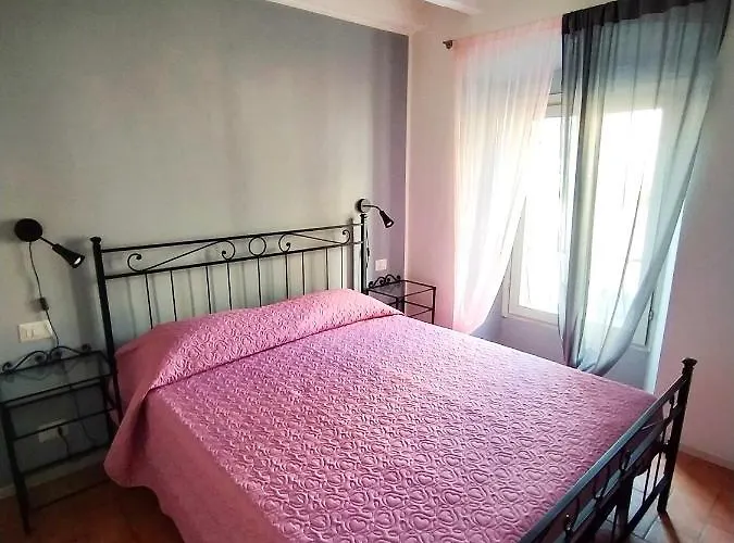 Monet Appartamento Bergamo