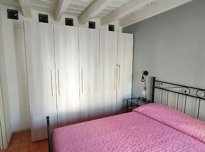 Monet Bergamo