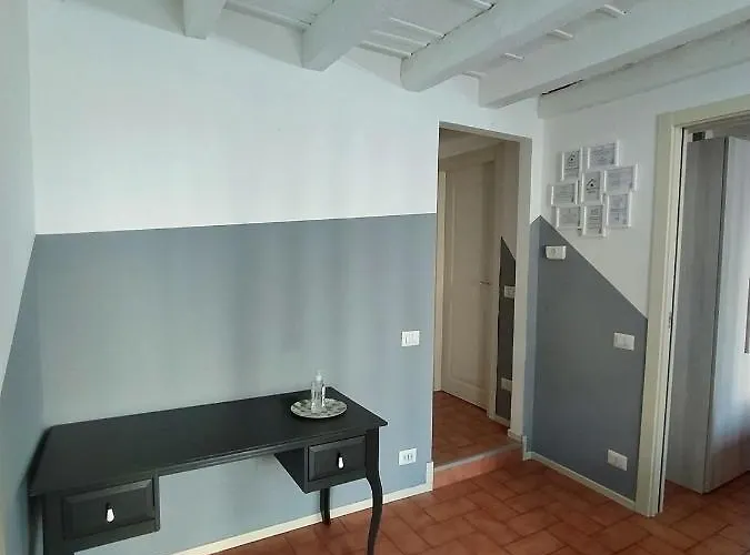 Appartamento Monet Bergamo