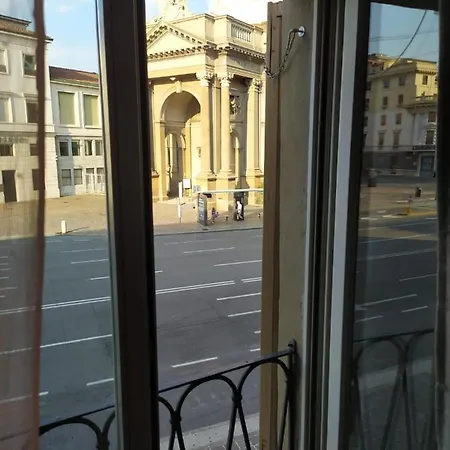 Apartman Monet Bergamo