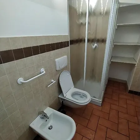 Apartman Monet *